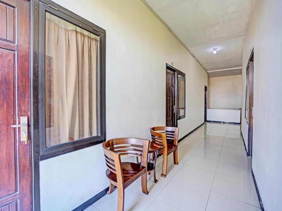 Oyo 91587 Griya Buah De5 Syariah Hotel Sidoarjo Kültér fotó